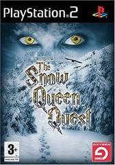 The Snow Queen Quest - PAL Playstation 2 - Destination Retro