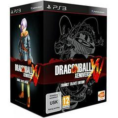 Dragon Ball Xenoverse [Trunks' Travel Edition] - PAL Playstation 3 - Destination Retro