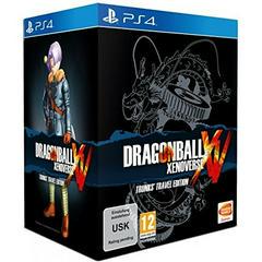 Dragon Ball Xenoverse [Trunks' Travel Edition] - PAL Playstation 4 - Destination Retro