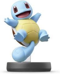 Squirtle - Amiibo - Destination Retro