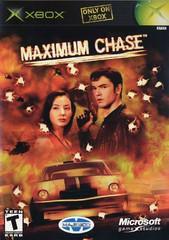 Maximum Chase - Xbox - Destination Retro