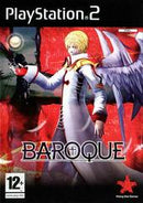 Baroque - PAL Playstation 2 - Destination Retro
