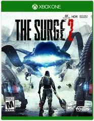 The Surge 2 - Xbox One - Destination Retro