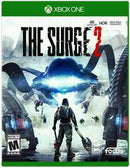 The Surge 2 - Xbox One - Destination Retro
