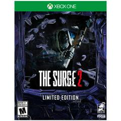 The Surge 2 [Limited Edition] - Xbox One - Destination Retro