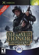 Medal of Honor Frontline - Xbox - Destination Retro