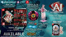 AI: The Somnium Files [Special Agent Edition] - PAL Nintendo Switch - Destination Retro