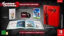 Xenoblade Chronicles 2 [Collector's Edition] - PAL Nintendo Switch - Destination Retro