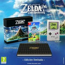 Zelda Link's Awakening [Limited Edition] - PAL Nintendo Switch - Destination Retro