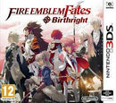 Fire Emblem Fates Birthright - PAL Nintendo 3DS - Destination Retro