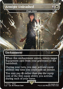 Armiger Unleashed - Forge Anew [Secret Lair Drop Series] - Destination Retro