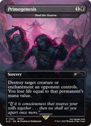 Primogenesis - Feed the Swarm [Secret Lair Drop Series] - Destination Retro