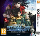 Shin Megami Tensei: Strange Journey Redux - PAL Nintendo 3DS - Destination Retro
