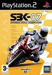 SBK 07 Superbike World Championship - PAL Playstation 2 - Destination Retro