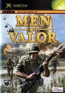 Men of Valor - Xbox - Destination Retro