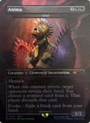 Anima - Grief (Rainbow Foil) [Secret Lair Drop Series] - Destination Retro