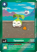 Tanemon [EX9-004] (Limited Foil) [Versus Monsters] - Destination Retro