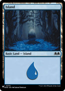 Island (WOE) [The List] - Destination Retro