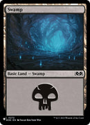 Swamp (0272) (WOE) [The List] - Destination Retro