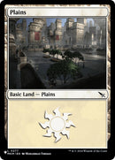 Plains (MKM) [The List] - Destination Retro