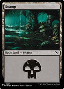 Swamp (MKM) [The List] - Destination Retro