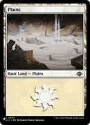 Plains (LCI) [The List] - Destination Retro