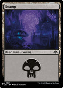 Swamp (LCI) [The List] - Destination Retro