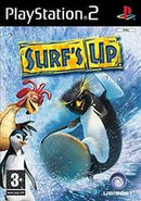 Surf's Up - PAL Playstation 2 - Destination Retro