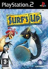 Surf's Up - PAL Playstation 2 - Destination Retro