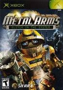 Metal Arms Glitch in the System - Xbox - Destination Retro
