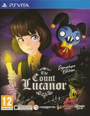 The Count Lucanor [Signature Edition] - PAL Playstation Vita - Destination Retro