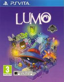 Lumo - PAL Playstation Vita - Destination Retro