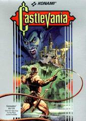 Castlevania - Commodore 64 - Destination Retro