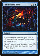 Summoner's Bane [Duel Decks: Jace vs. Vraska] - Destination Retro
