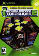Midway Arcade Treasures 2 - Xbox - Destination Retro