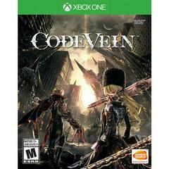 Code Vein - Xbox One - Destination Retro