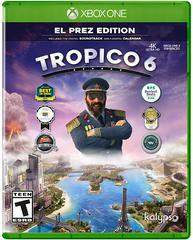 Tropico 6 - Xbox One - Destination Retro