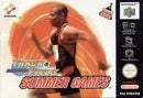 Track & Field Summer Games - PAL Nintendo 64 - Destination Retro