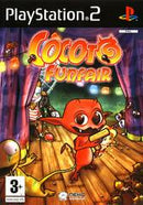 Cocoto Funfair - PAL Playstation 2 - Destination Retro