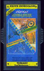 Tomarc the Barbarian & Motocross Racer - Atari 2600 - Destination Retro
