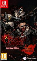 Darkest Dungeon: Ancestral Edition - PAL Nintendo Switch - Destination Retro