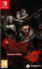 Darkest Dungeon: Ancestral Edition - PAL Nintendo Switch - Destination Retro