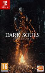 Dark Souls: Remastered - PAL Nintendo Switch - Destination Retro