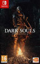 Dark Souls: Remastered - PAL Nintendo Switch - Destination Retro