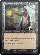 Stitcher's Supplier (Retro Frame) [Secret Lair Drop Series] - Destination Retro