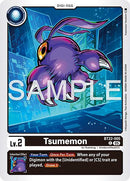 Tsumemon [BT22-005] [Cyber Eden] - Destination Retro