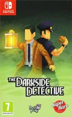 The Darkside Detective - PAL Nintendo Switch - Destination Retro