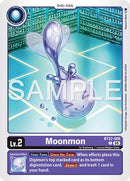 Moonmon [BT22-006] [Cyber Eden] - Destination Retro