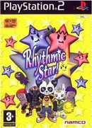 Rhythmic Star - PAL Playstation 2 - Destination Retro