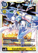 Cendrillmon [BT22-040] [Cyber Eden] - Destination Retro